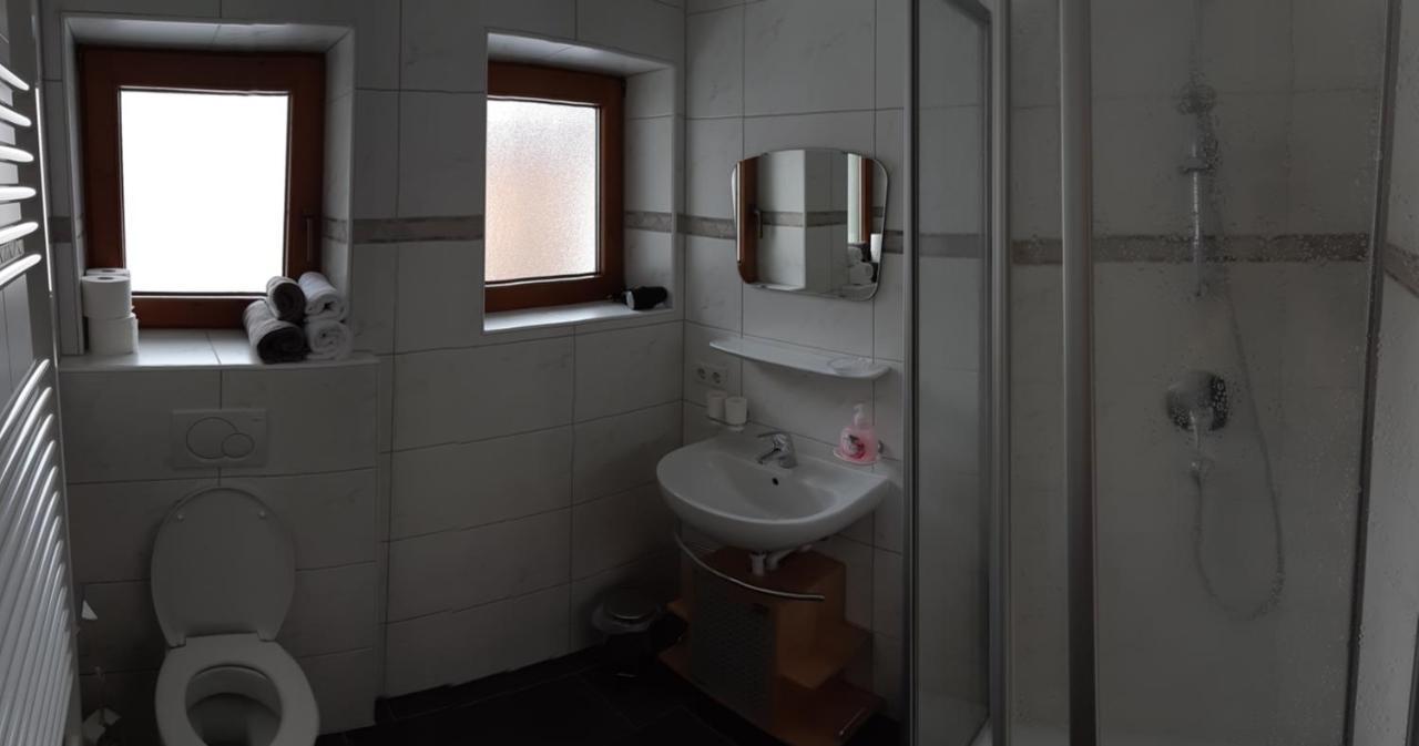 迈尔霍芬Haus Hell公寓 外观 照片