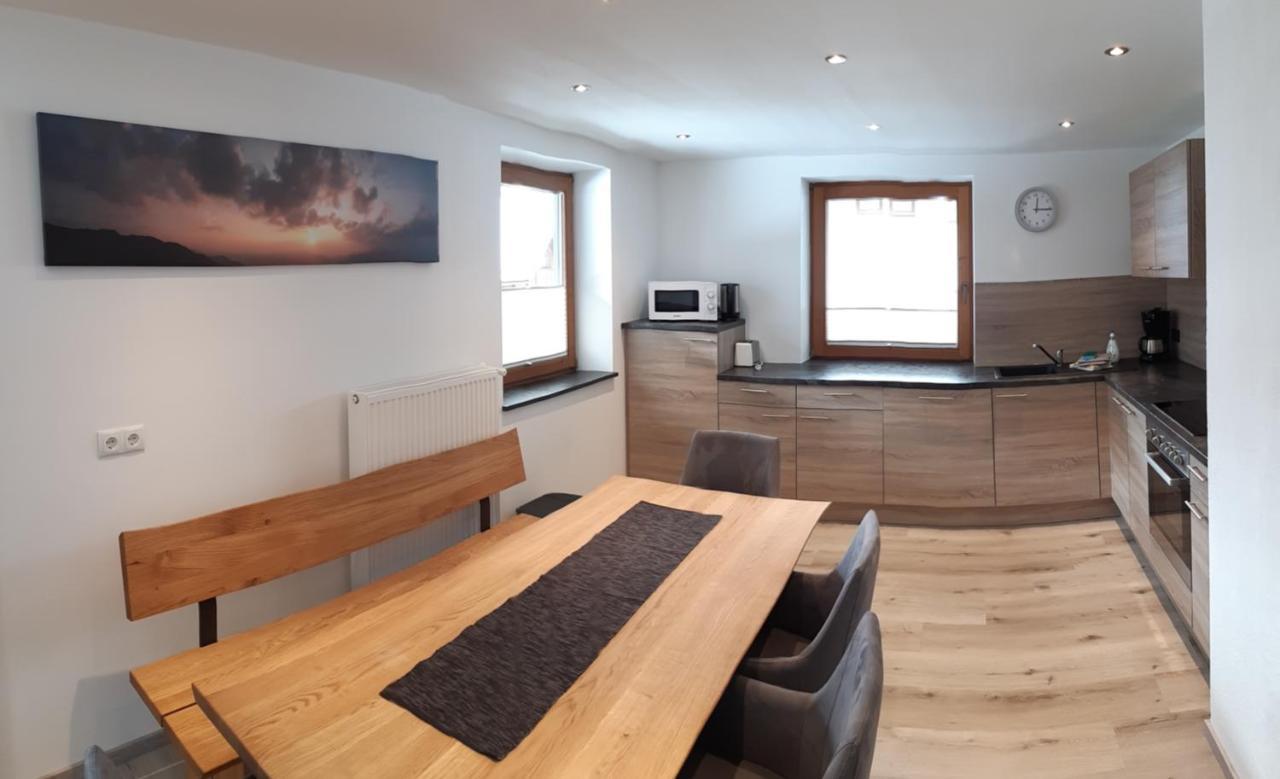 迈尔霍芬Haus Hell公寓 外观 照片