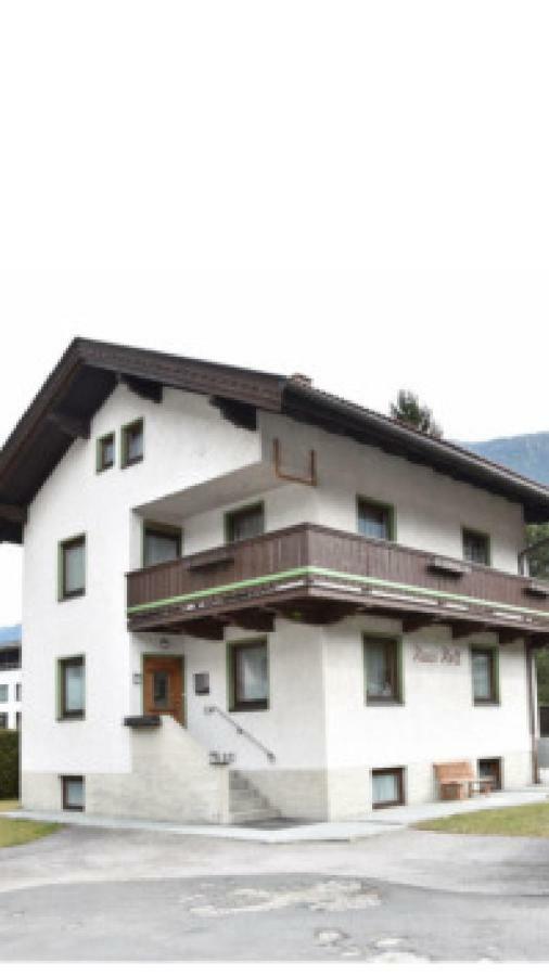 迈尔霍芬Haus Hell公寓 外观 照片