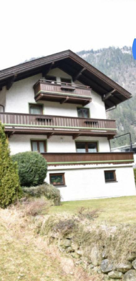 迈尔霍芬Haus Hell公寓 外观 照片