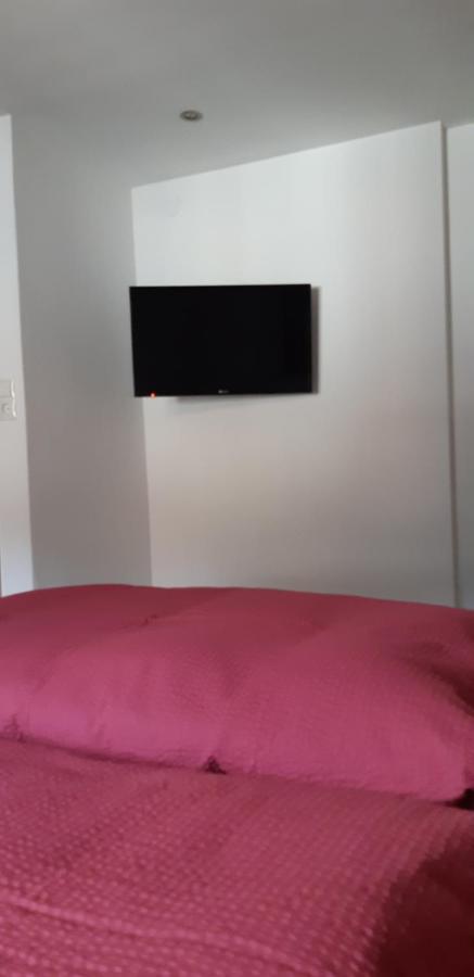 迈尔霍芬Haus Hell公寓 外观 照片