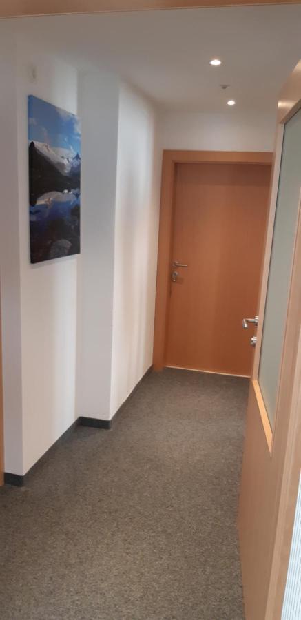 迈尔霍芬Haus Hell公寓 外观 照片